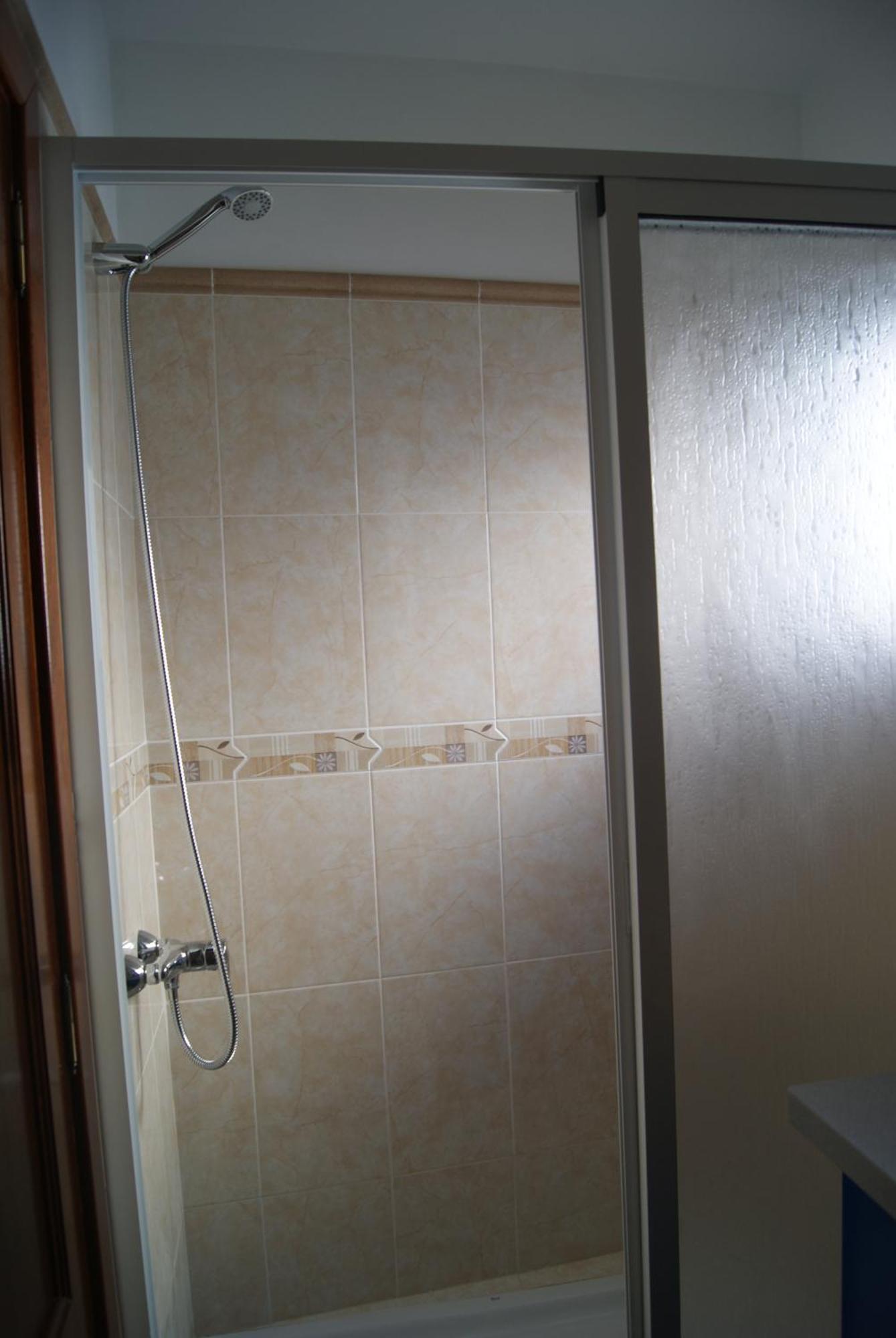 Apartamentos Los Saltos Ла-Рестінґа Номер фото
